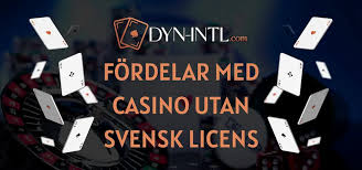 Minsta insättning casino utan svensk licens - En komplett guide -1236255744 Minsta insättning casino utan svensk licens - En komplett guide -1236255744