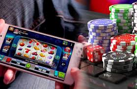 Online Gambling En Dybtgående Analyse af Den Digitale Spilverden Online Gambling En Dybtgående Analyse af Den Digitale Spilverden
