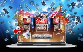 Online Gambling En Dybtgående Analyse af Den Digitale Spilverden Online Gambling En Dybtgående Analyse af Den Digitale Spilverden